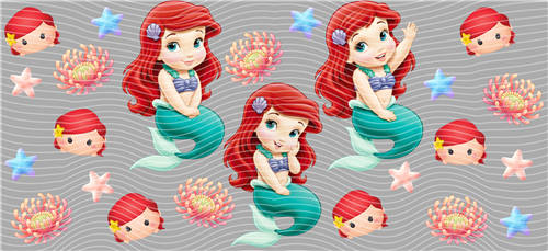 16oz Disney-D 3301